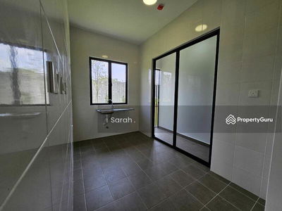 Reef of Tropics Eco Glade, Malaysia Reef of Tropics Eco Glade, Malaysia