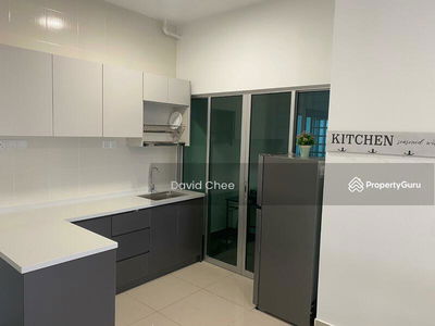 The Nest Residences, Malaysia The Nest Residences, Malaysia