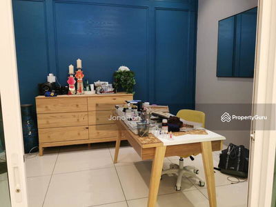 Horizon hills, Malaysia Horizon hills, Malaysia