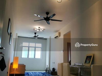 The SUN @ Sungai Nibong, Malaysia The SUN @ Sungai Nibong, Malaysia