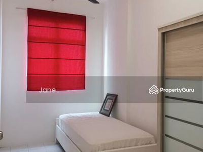 The SUN @ Sungai Nibong, Malaysia The SUN @ Sungai Nibong, Malaysia