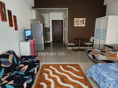 Mutiara Ville @ Cyberjaya, Malaysia Mutiara Ville @ Cyberjaya, Malaysia