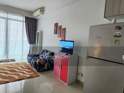 Mutiara Ville @ Cyberjaya, Malaysia Mutiara Ville @ Cyberjaya, Malaysia