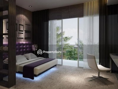 Mutiara Ville @ Cyberjaya, Malaysia Mutiara Ville @ Cyberjaya, Malaysia