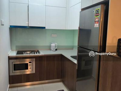 Lavile Kuala Lumpur, Malaysia Lavile Kuala Lumpur, Malaysia