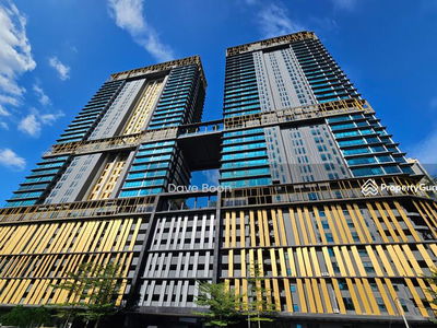 OPUS Kuala Lumpur, Malaysia OPUS Kuala Lumpur, Malaysia