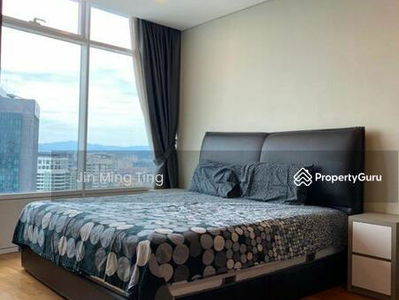 Vortex Hotel Suites & Residences @ KLCC, Malaysia Vortex Hotel Suites & Residences @ KLCC, Malaysia