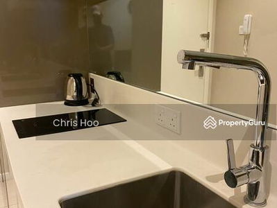 Dorsett Residences Sri Hartamas, Malaysia Dorsett Residences Sri Hartamas, Malaysia