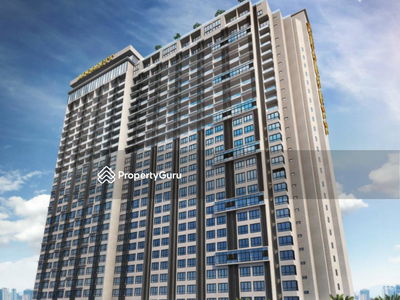 Dorsett Residences Sri Hartamas, Malaysia Dorsett Residences Sri Hartamas, Malaysia