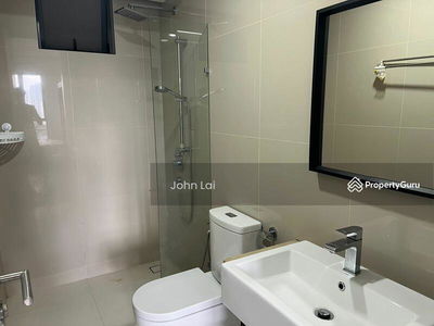 United Point Residence @ North Kiara, Malaysia United Point Residence @ North Kiara, Malaysia