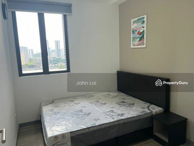 United Point Residence @ North Kiara, Malaysia United Point Residence @ North Kiara, Malaysia