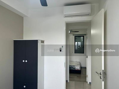 United Point Residence @ North Kiara, Malaysia United Point Residence @ North Kiara, Malaysia