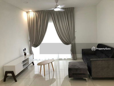 Paraiso Residence @ The Earth, Malaysia Paraiso Residence @ The Earth, Malaysia