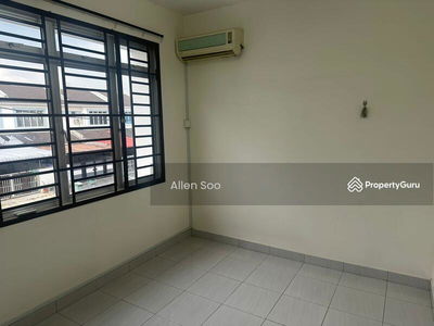 Jalan Laman Setia 2/12, Setia Eco Garden, Malaysia Jalan Laman Setia 2/12, Setia Eco Garden, Malaysia