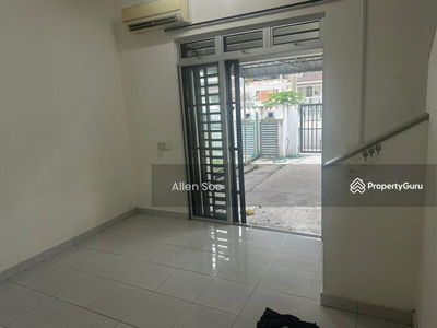 Jalan Laman Setia 2/12, Setia Eco Garden, Malaysia Jalan Laman Setia 2/12, Setia Eco Garden, Malaysia