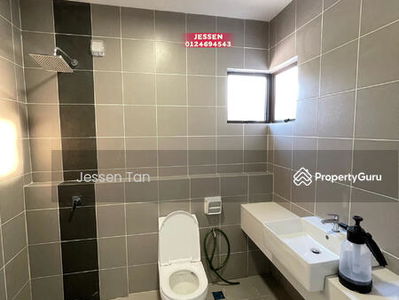 Mekarsari (Double-Storey Terrace), Malaysia Mekarsari (Double-Storey Terrace), Malaysia