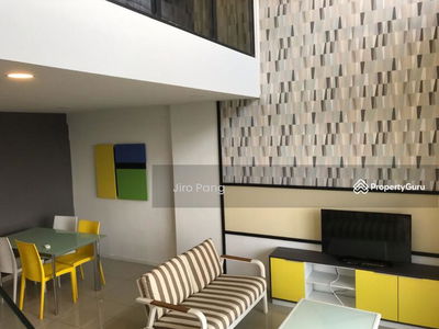 D' Latour @ DK City Bandar Sunway, Malaysia D' Latour @ DK City Bandar Sunway, Malaysia