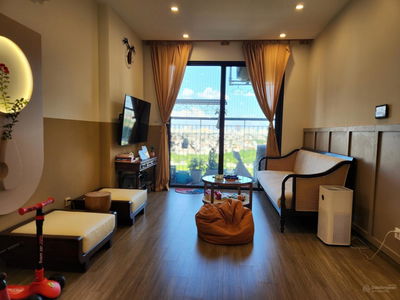 The Sakura, Vietnam The Sakura, Vietnam