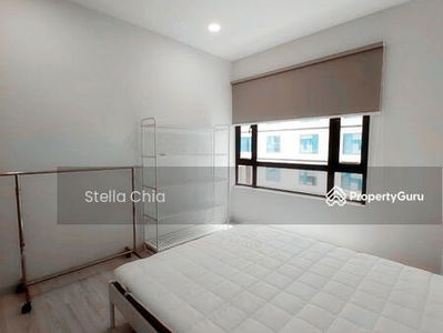 Suasana Iskandar Johor Bahru, Malaysia Suasana Iskandar Johor Bahru, Malaysia