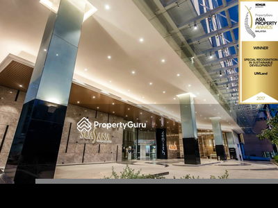 Suasana Iskandar Johor Bahru, Malaysia Suasana Iskandar Johor Bahru, Malaysia