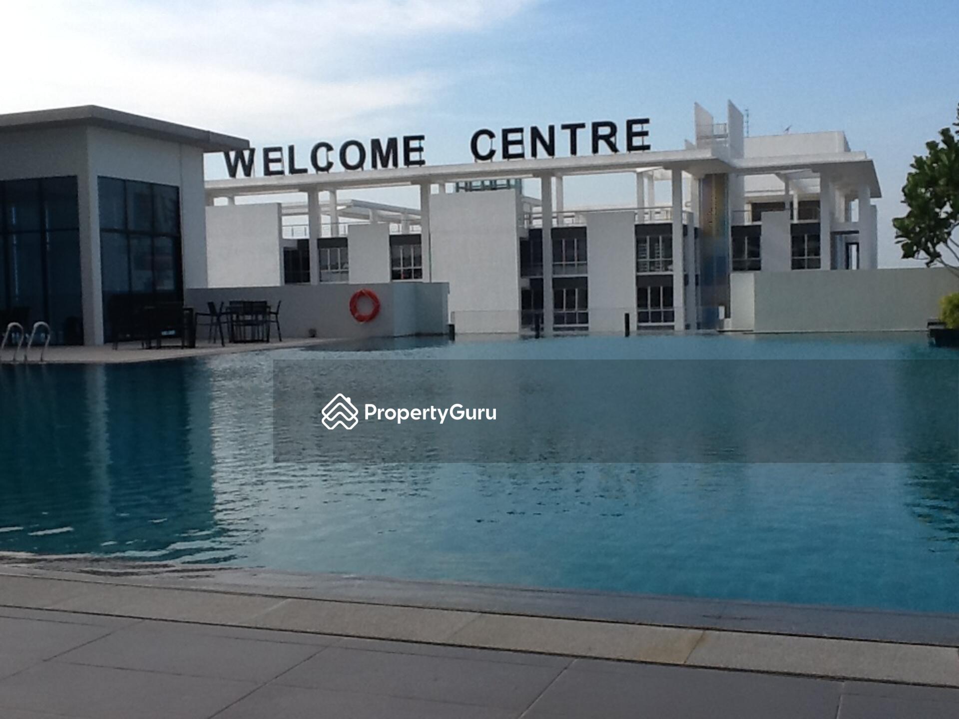 Sky Gardens Residences, Malaysia Sky Gardens Residences, Malaysia