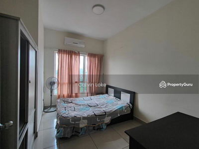 Endah Promenade, Malaysia Endah Promenade, Malaysia