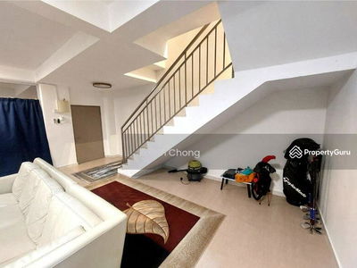 Simpang Pulai Fully Furnished Double Storey, Malaysia Simpang Pulai Fully Furnished Double Storey, Malaysia