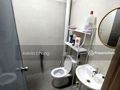 Simpang Pulai Fully Furnished Double Storey, Malaysia Simpang Pulai Fully Furnished Double Storey, Malaysia