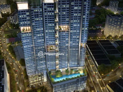Continue Condominium, Malaysia Continue Condominium, Malaysia