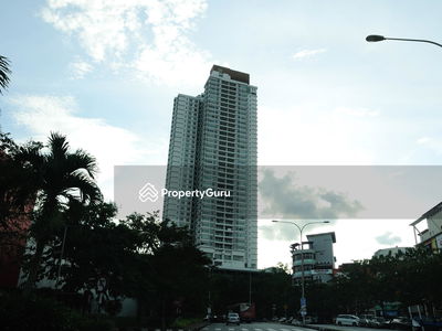 Riana Green East, Malaysia Riana Green East, Malaysia