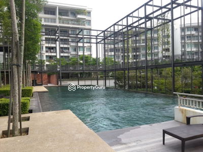 Riana Green East, Malaysia Riana Green East, Malaysia