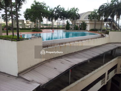 The Boulevard (Subang), Malaysia The Boulevard (Subang), Malaysia