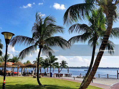 Royal Strand (3 Rooms) @ Country Garden Danga Bay, Malaysia Royal Strand (3 Rooms) @ Country Garden Danga Bay, Malaysia