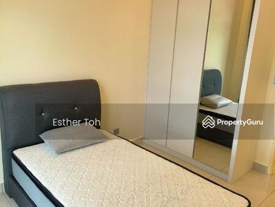 D'Suites Akasia Horizon, Malaysia D'Suites Akasia Horizon, Malaysia