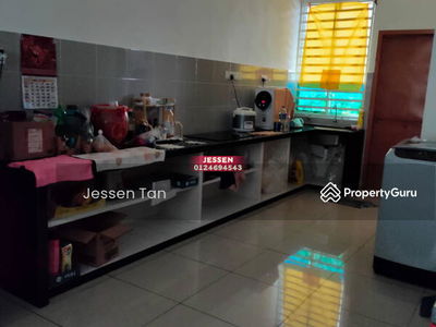 Taman Pasir Indah, Malaysia Taman Pasir Indah, Malaysia