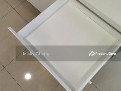 Eclipse Residence @ Pan'gaea, Malaysia Eclipse Residence @ Pan'gaea, Malaysia