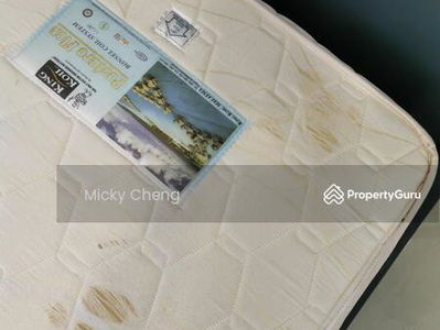 Eclipse Residence @ Pan'gaea, Malaysia Eclipse Residence @ Pan'gaea, Malaysia