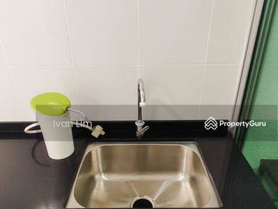 Razak City Residences (RC Residence), Malaysia Razak City Residences (RC Residence), Malaysia