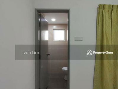 Razak City Residences (RC Residence), Malaysia Razak City Residences (RC Residence), Malaysia