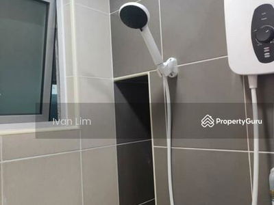 Razak City Residences (RC Residence), Malaysia Razak City Residences (RC Residence), Malaysia