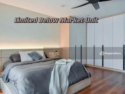 Mahkota Garden Residence Condominium, Malaysia Mahkota Garden Residence Condominium, Malaysia