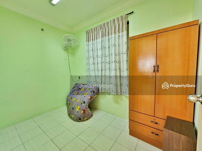 Serena Bay, Malaysia Serena Bay, Malaysia