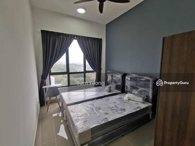 Mkh Boulevard II, Malaysia Mkh Boulevard II, Malaysia