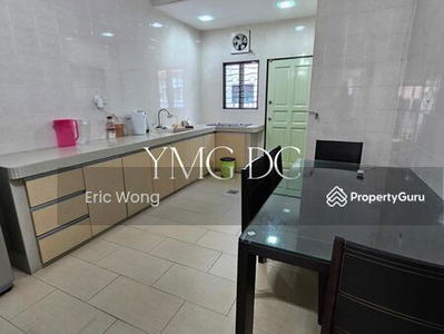 Bandar Botanic Klang, Malaysia Bandar Botanic Klang, Malaysia