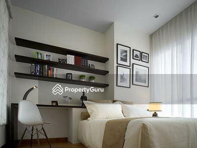 Elita @ The Straits View Condominium, Malaysia Elita @ The Straits View Condominium, Malaysia