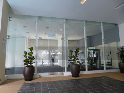 Binjai 8, Malaysia Binjai 8, Malaysia