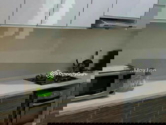 H Residence (One Ritz Residence), Malaysia H Residence (One Ritz Residence), Malaysia