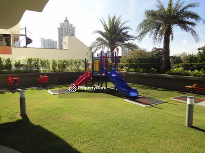 H Residence (One Ritz Residence), Malaysia H Residence (One Ritz Residence), Malaysia