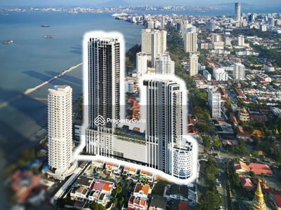 Setia V Residences, Malaysia Setia V Residences, Malaysia