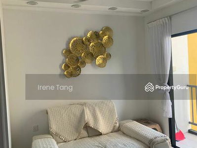 TRI PINNACLE, Malaysia TRI PINNACLE, Malaysia